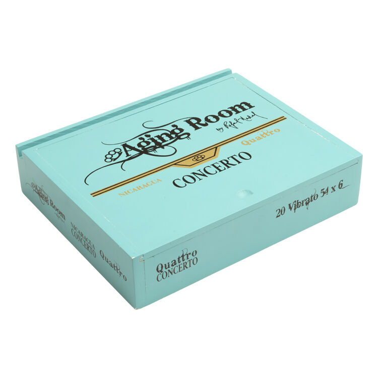 View product media AGQNCV Concerto Vibrato, , jrcigars 3